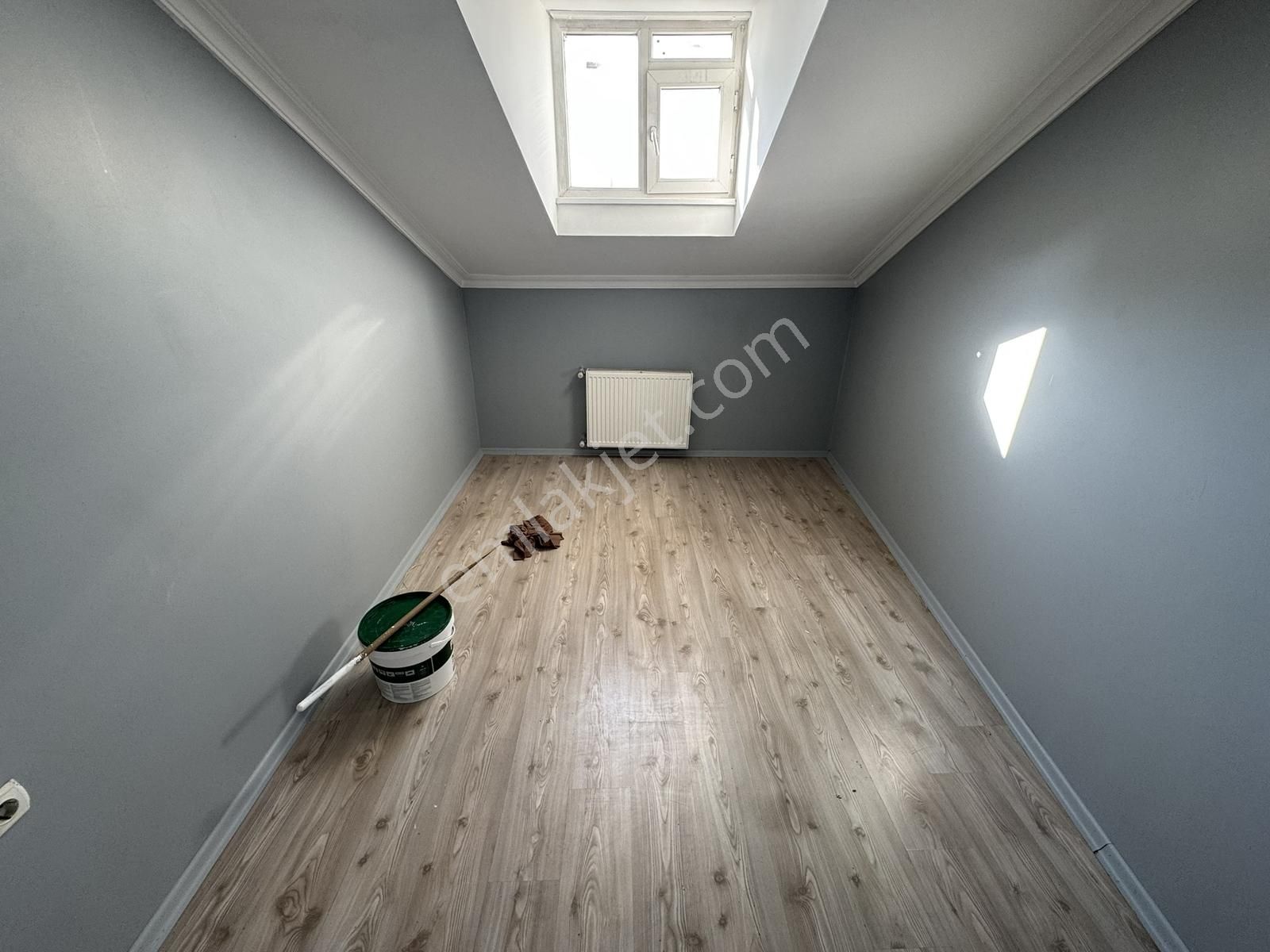 İstasyon Mah Yenidoğan'da 4+2 Satılık 200 M2 Dubleks Daire - Görsel 32