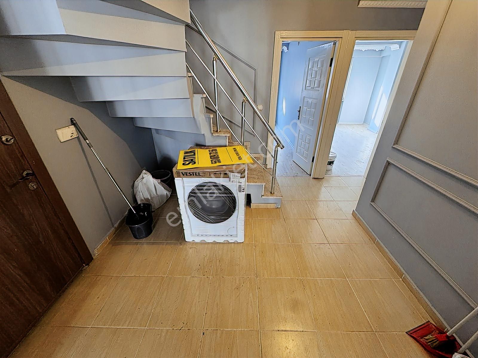 İstasyon Mah Yenidoğan'da 4+2 Satılık 200 M2 Dubleks Daire - Görsel 28