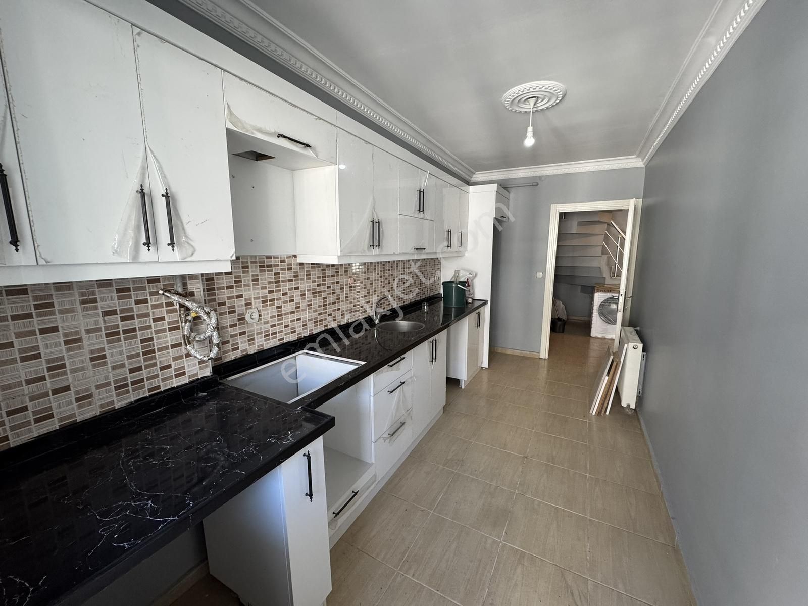 İstasyon Mah Yenidoğan'da 4+2 Satılık 200 M2 Dubleks Daire - Görsel 33