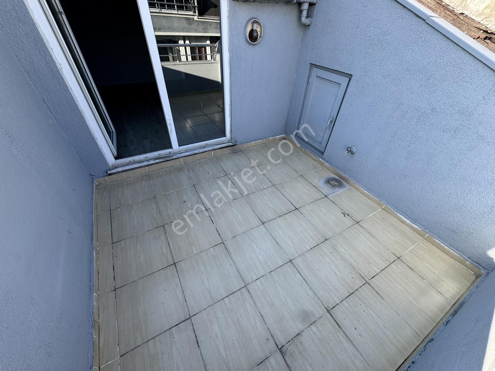 İstasyon Mah Yenidoğan'da 4+2 Satılık 200 M2 Dubleks Daire - Görsel 11