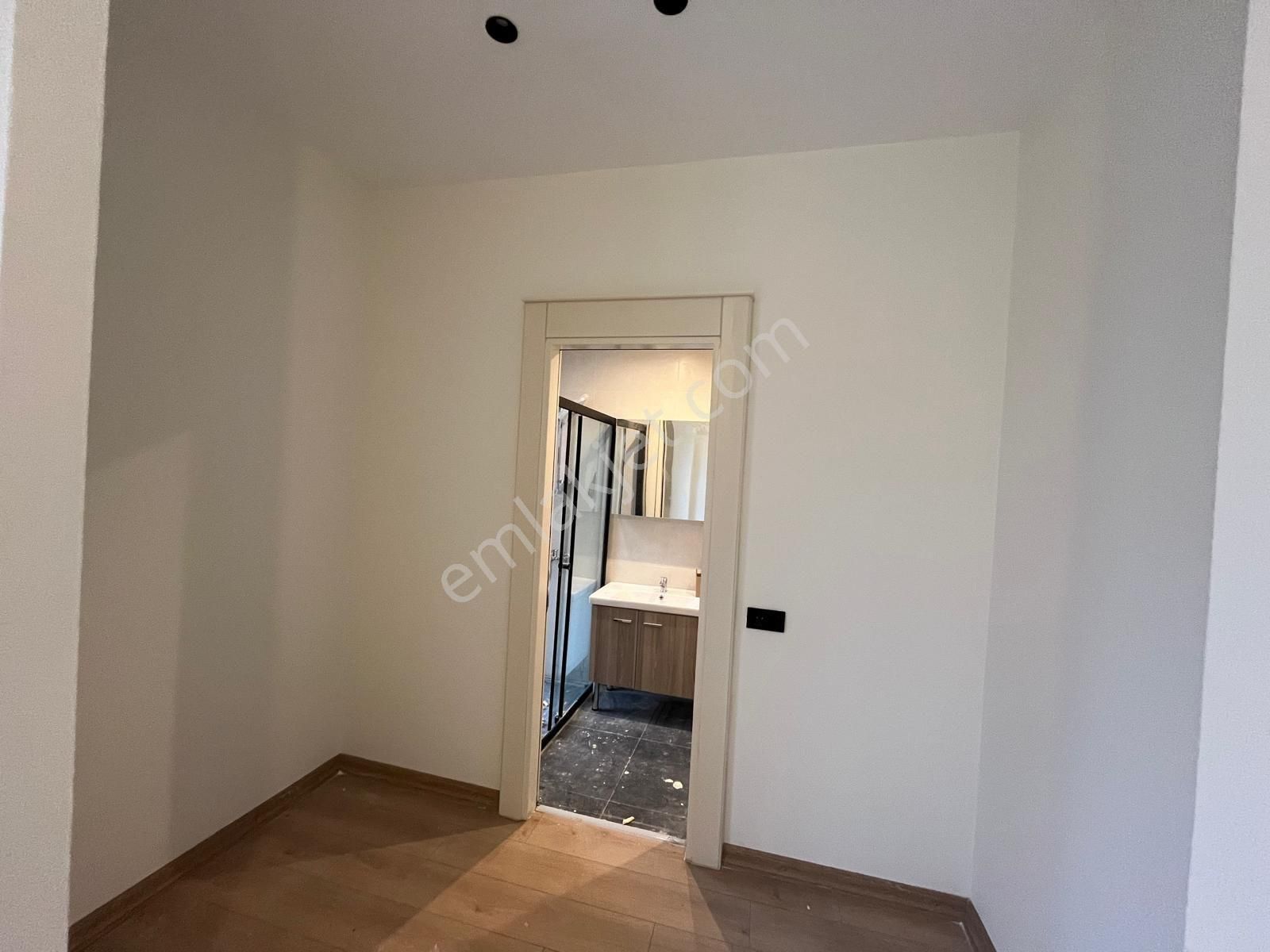 Bodrum Dereköy De Kiralık 2+1 Sıfır Daire - Görsel 23