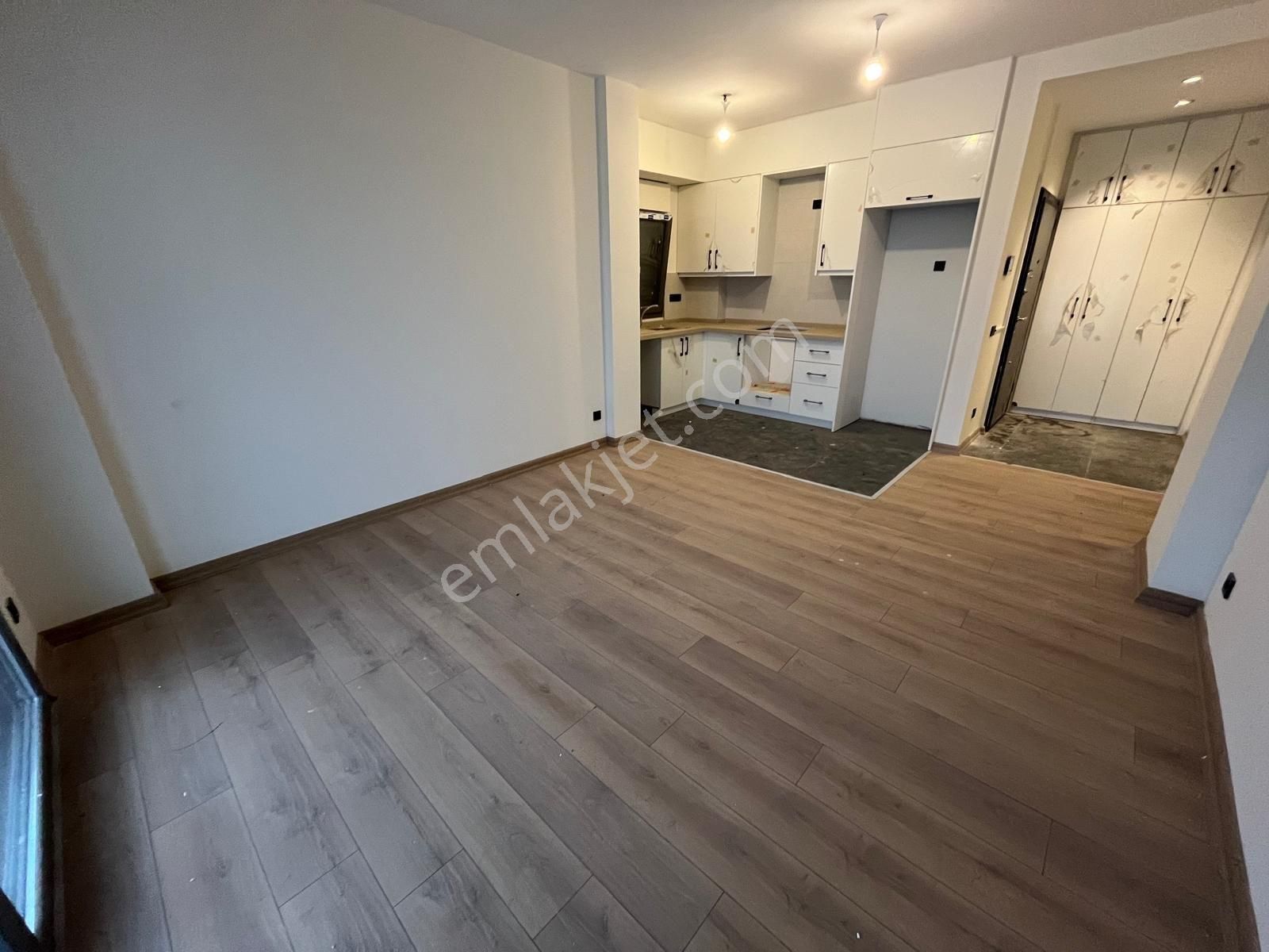 Bodrum Dereköy De Kiralık 2+1 Sıfır Daire - Görsel 15