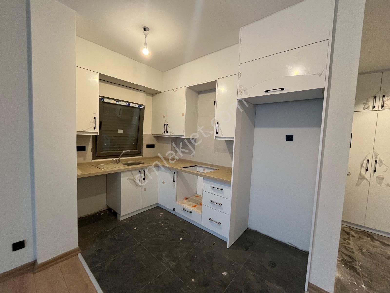 Bodrum Dereköy De Kiralık 2+1 Sıfır Daire - Görsel 12