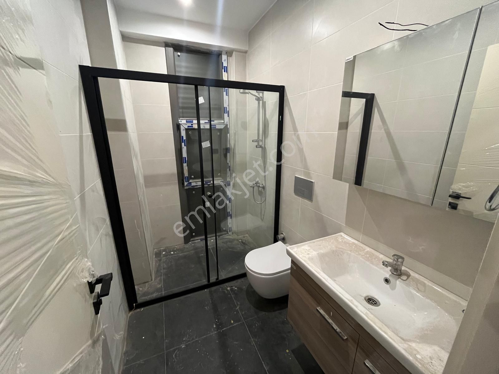 Bodrum Dereköy De Kiralık 2+1 Sıfır Daire - Görsel 5