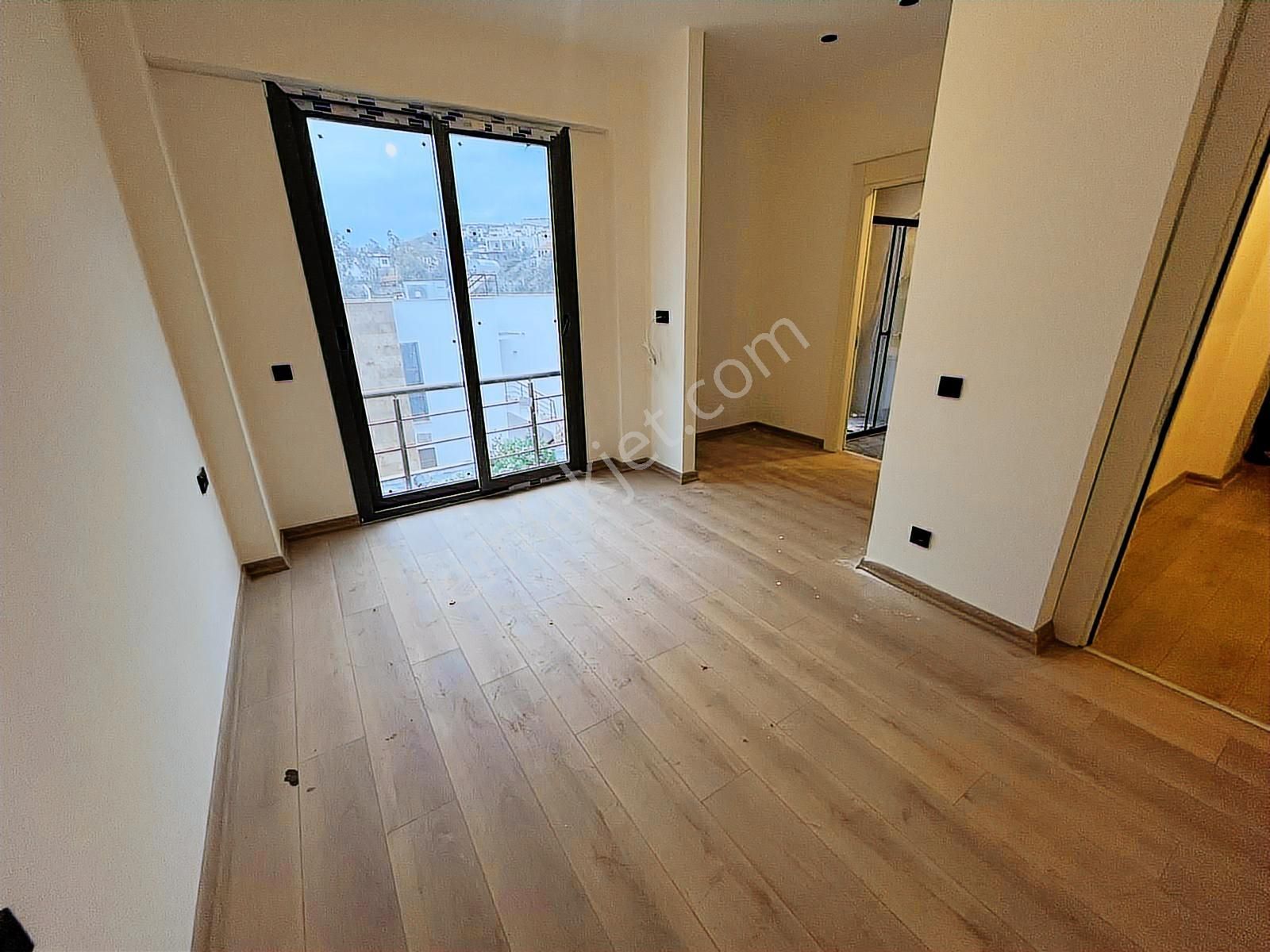 Bodrum Dereköy De Kiralık 2+1 Sıfır Daire - Görsel 24