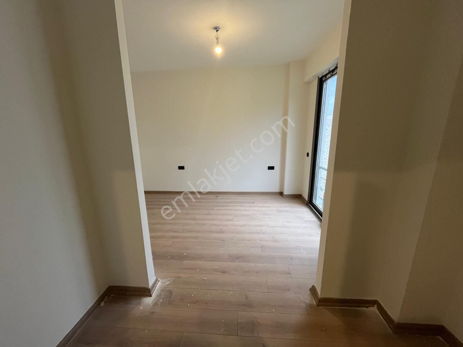 Bodrum Dereköy De Kiralık 2+1 Sıfır Daire - Görsel 9