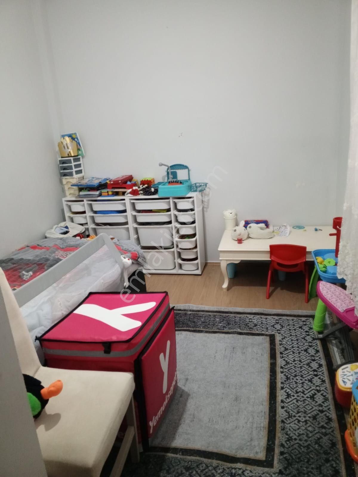 Etimesgut Süvari Mah Satılık Yarım Kot Da - Görsel 8