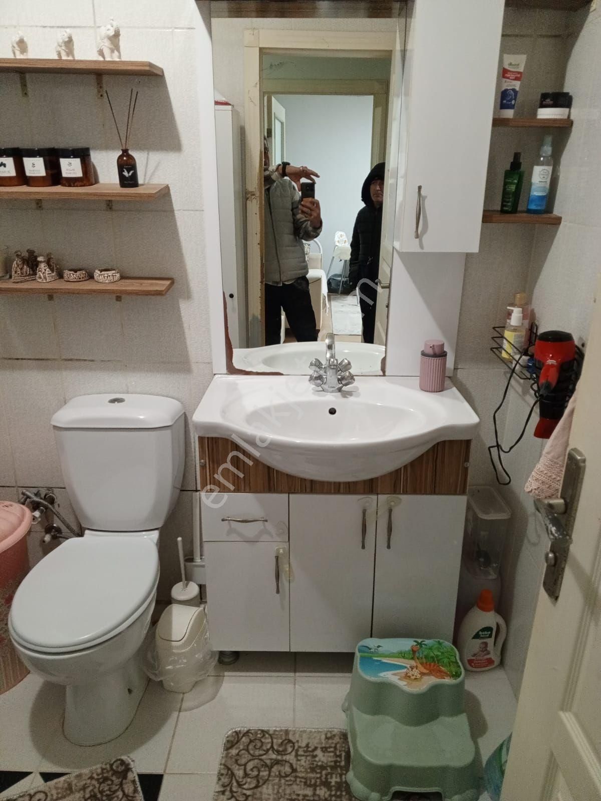 Etimesgut Süvari Mah Satılık Yarım Kot Da - Görsel 6