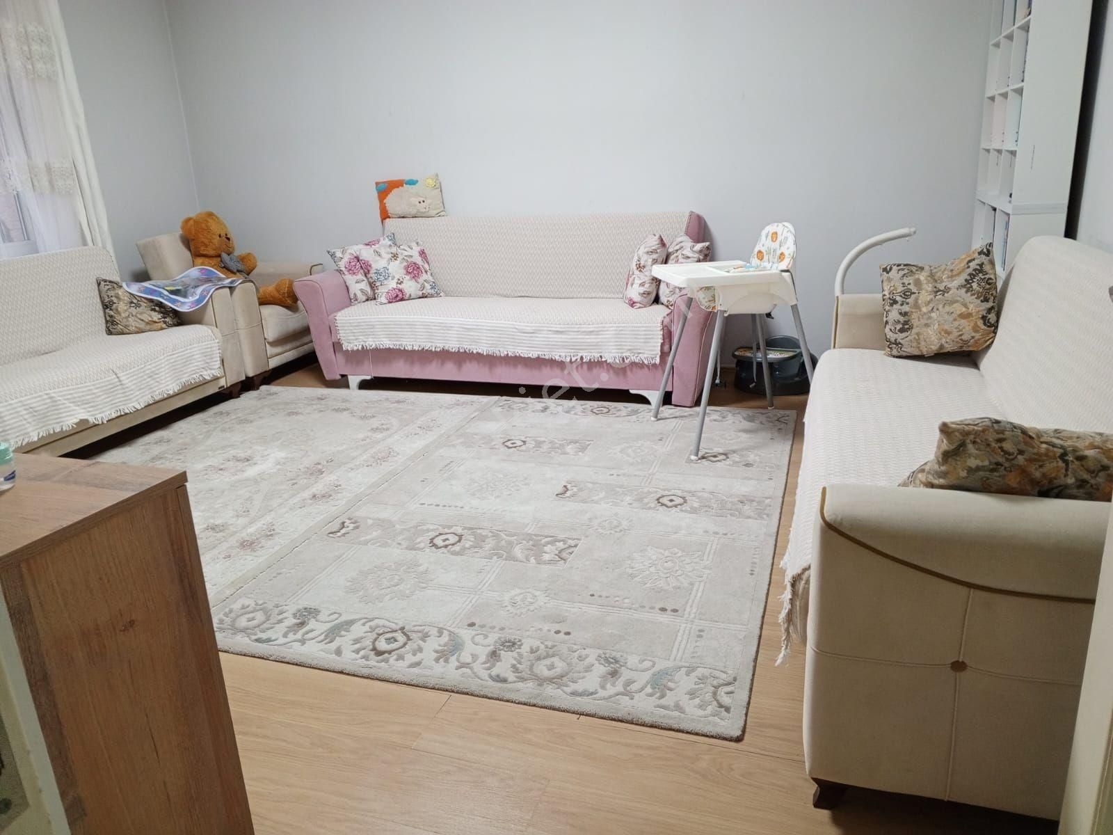 Etimesgut Süvari Mah Satılık Yarım Kot Da - Görsel 13