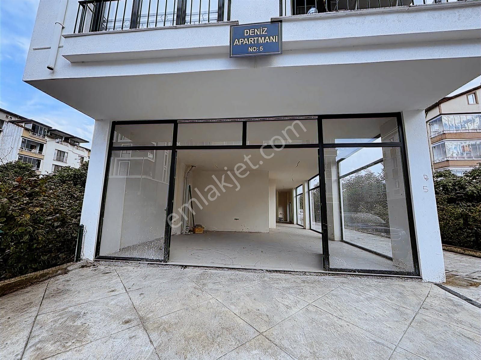 Cumhuriyet Mahallesinde Anayola Yakın Kiralık Dükkan Fırsatı - Görsel 7