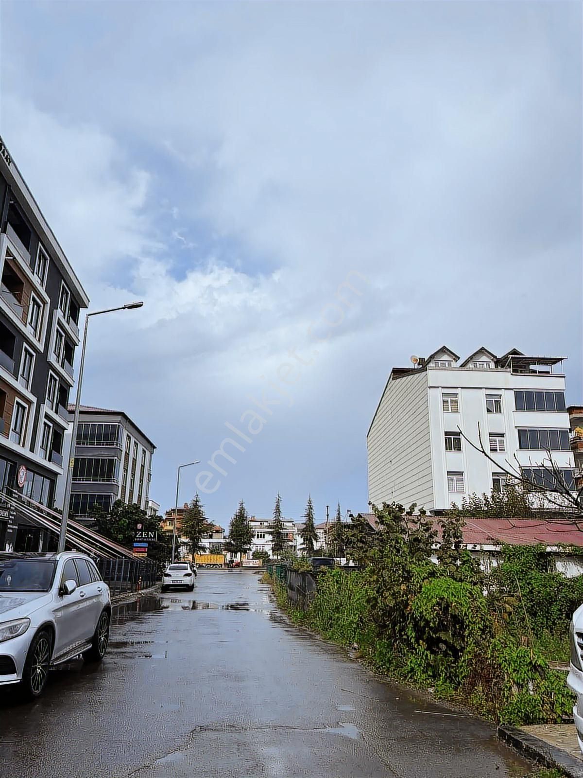 Cumhuriyet Mahallesinde Anayola Yakın Kiralık Dükkan Fırsatı - Görsel 13