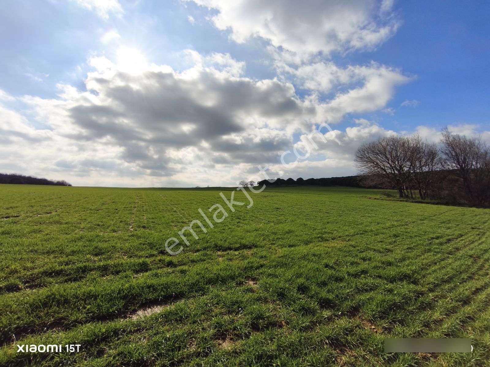 Bursa Karacabey Kulakpınar Köyü Satılık Tarla - Görsel 9