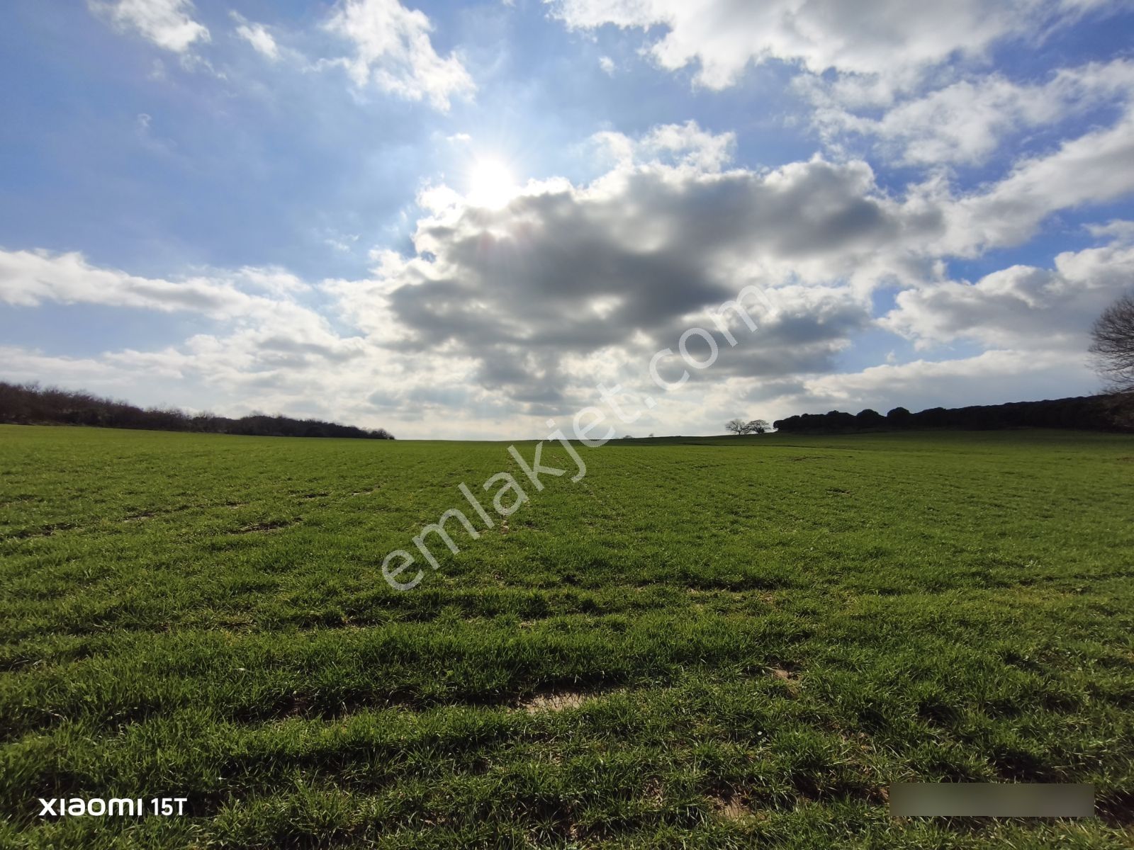 Bursa Karacabey Kulakpınar Köyü Satılık Tarla - Görsel 11