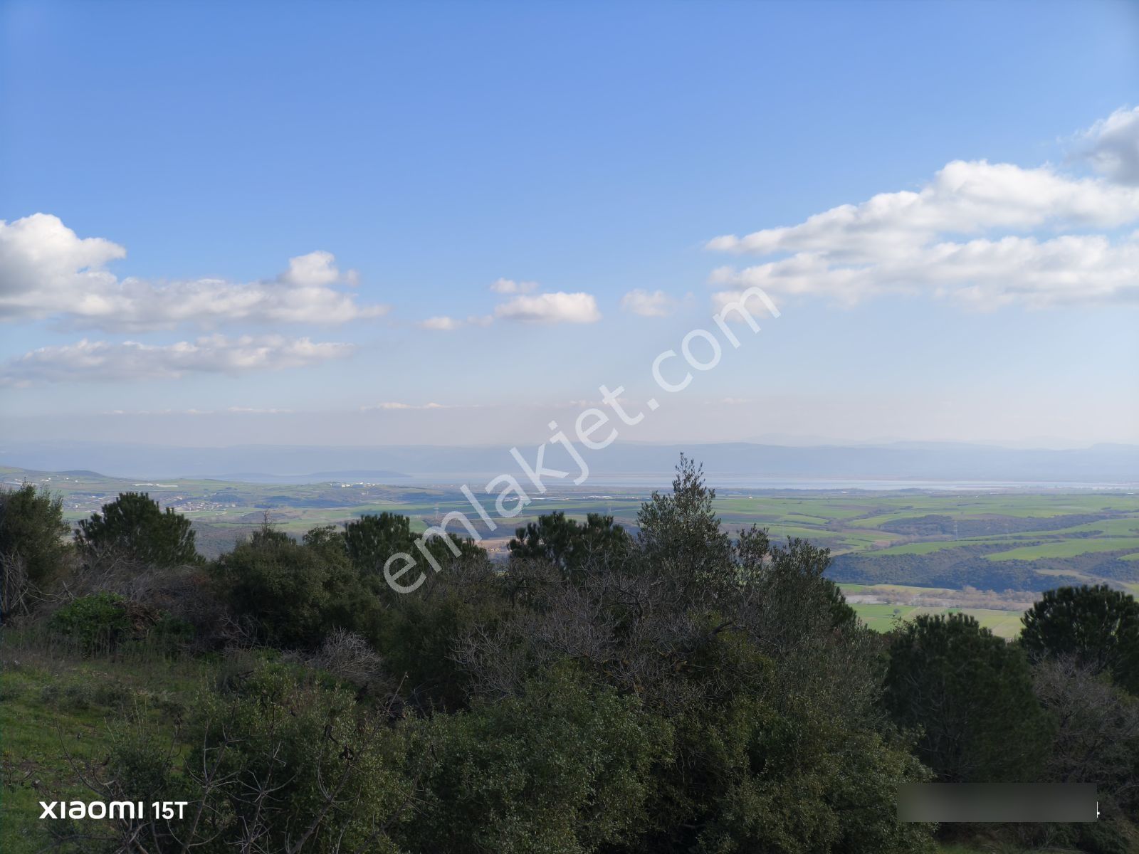 Bursa Karacabey Kulakpınar Köyü Satılık Tarla - Görsel 17