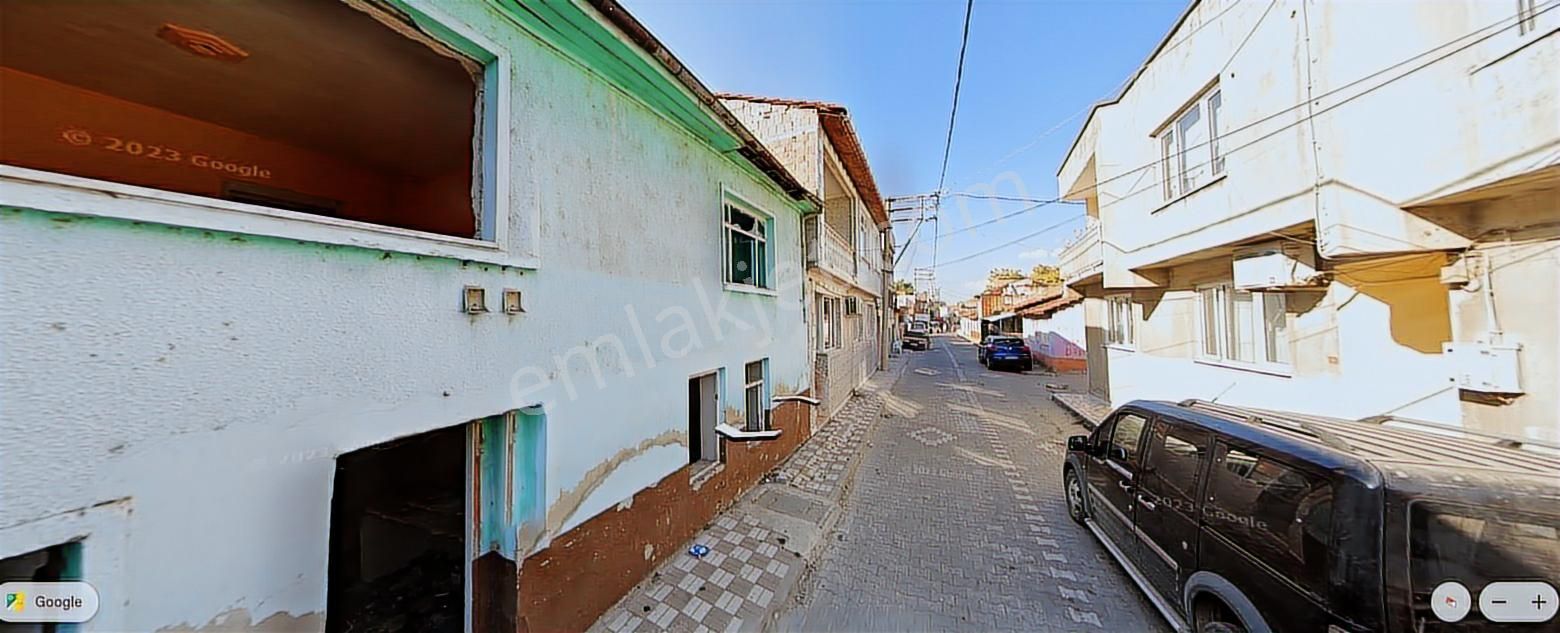 Mustafa Kemalpşada Satılık 207 M2 2 Katlı Ev (3 Kat İmarlı) - Görsel 5