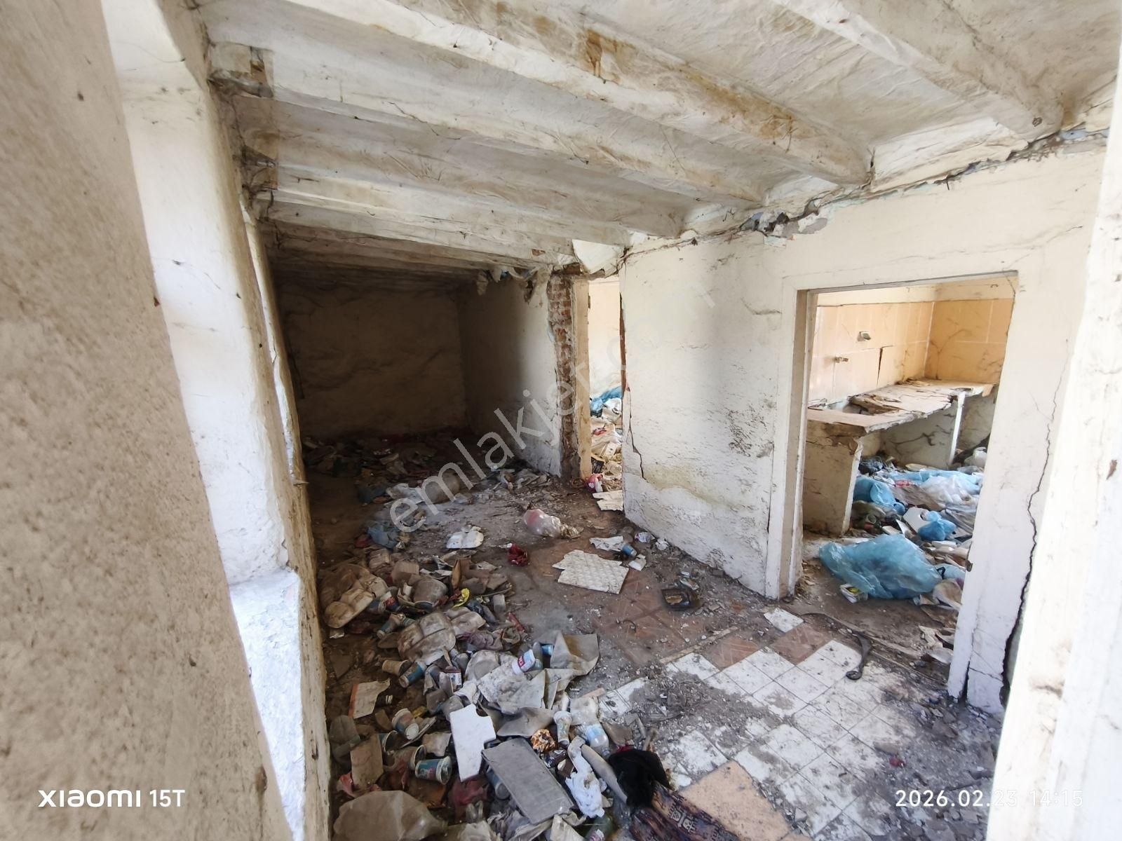 Mustafa Kemalpşada Satılık 207 M2 2 Katlı Ev (3 Kat İmarlı) - Görsel 10