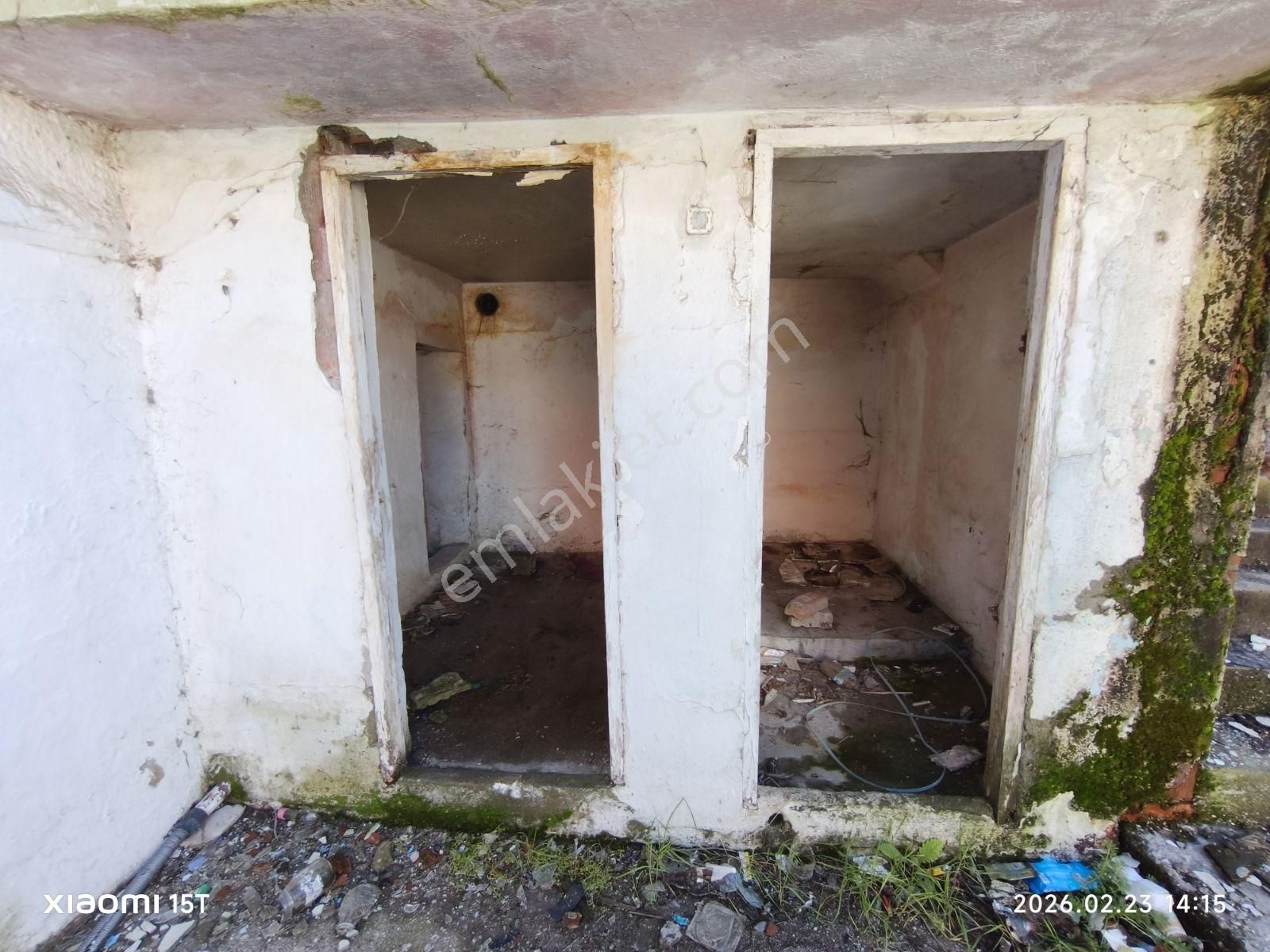 Mustafa Kemalpşada Satılık 207 M2 2 Katlı Ev (3 Kat İmarlı) - Görsel 21