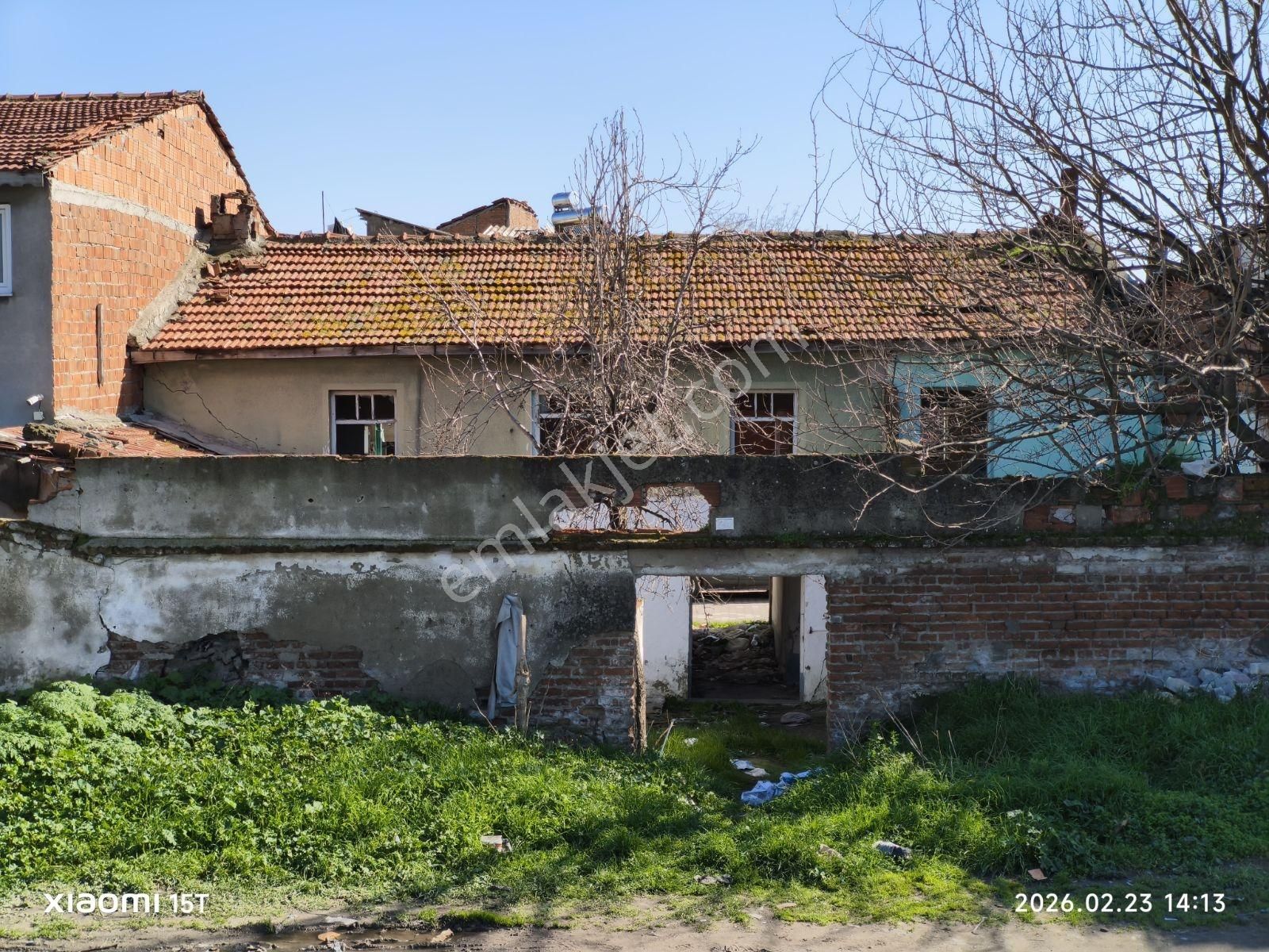 Mustafa Kemalpşada Satılık 207 M2 2 Katlı Ev (3 Kat İmarlı) - Görsel 16