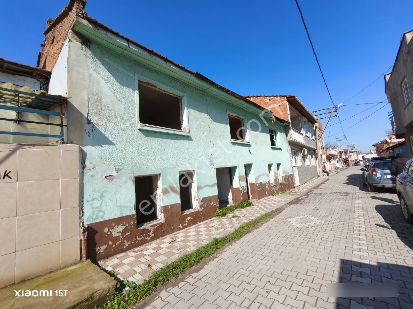 Mustafa Kemalpşada Satılık 207 M2 2 Katlı Ev (3 Kat İmarlı) - Görsel 19