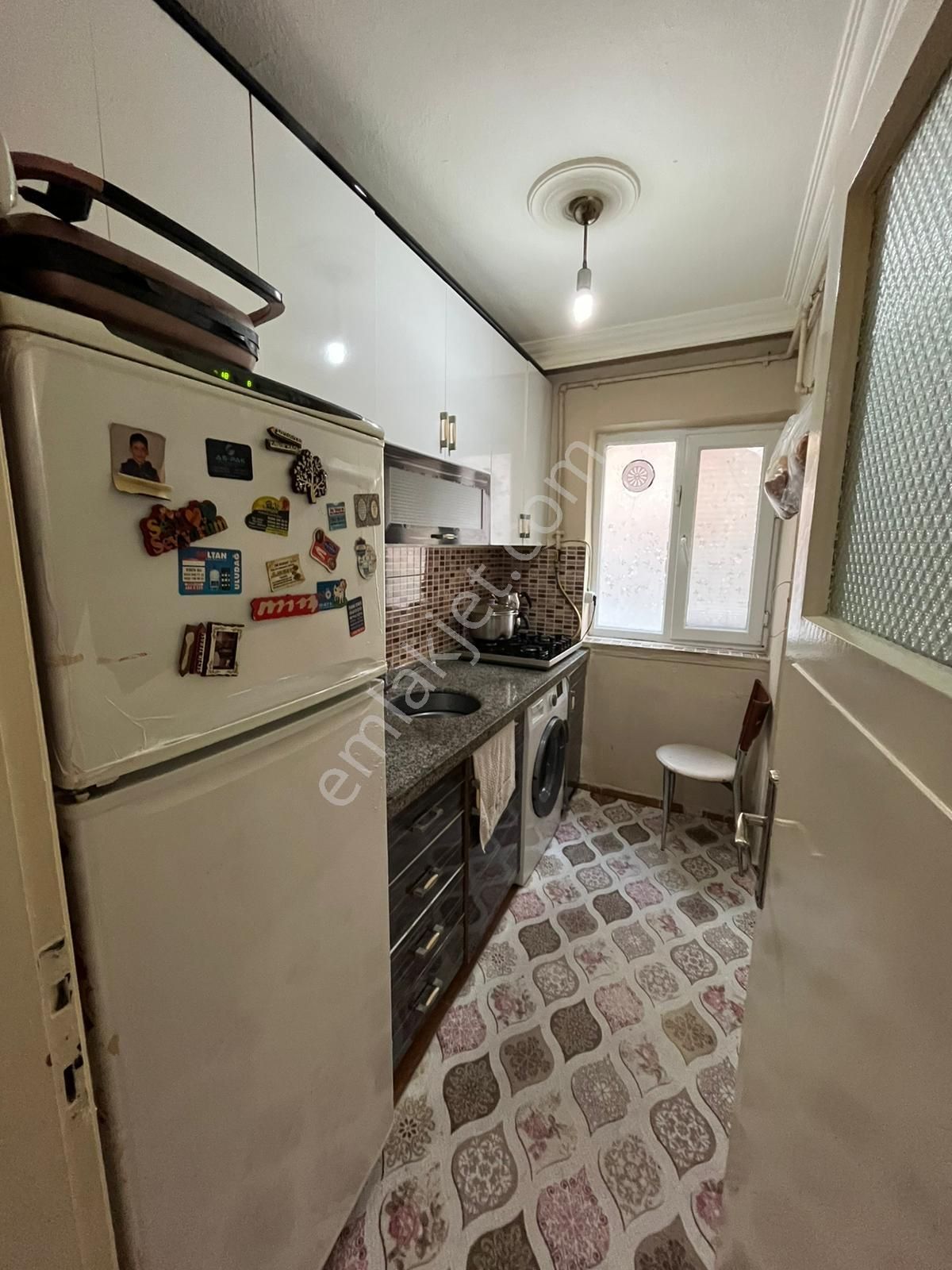 Bursa Mudanya Denize Sadece 50 Metre! 2+1 85 M² Satılık Daire - Görsel 2