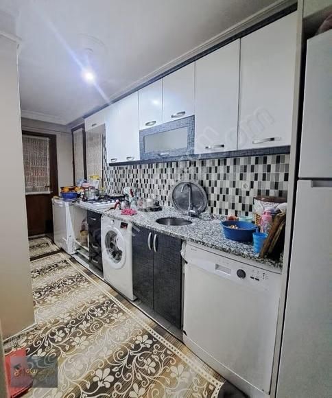 Bağcılar Fevzi Çakmak Mahallesinde 2+1 Kiralık Daire - Görsel 9