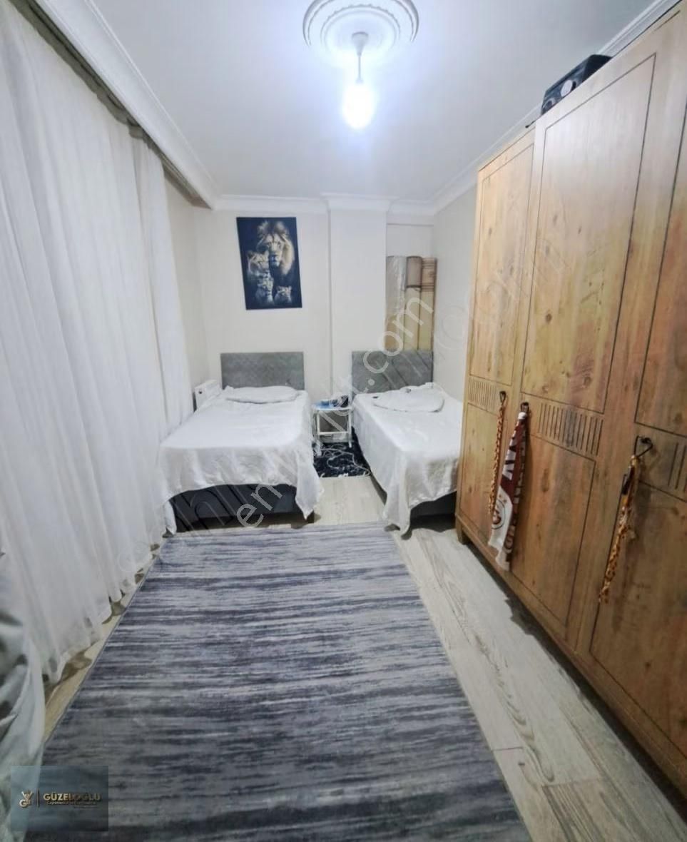 Bağcılar Fevzi Çakmak Mahallesinde 2+1 Kiralık Daire - Görsel 15