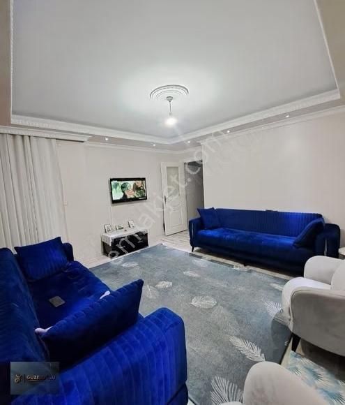 Bağcılar Fevzi Çakmak Mahallesinde 2+1 Kiralık Daire - Görsel 5