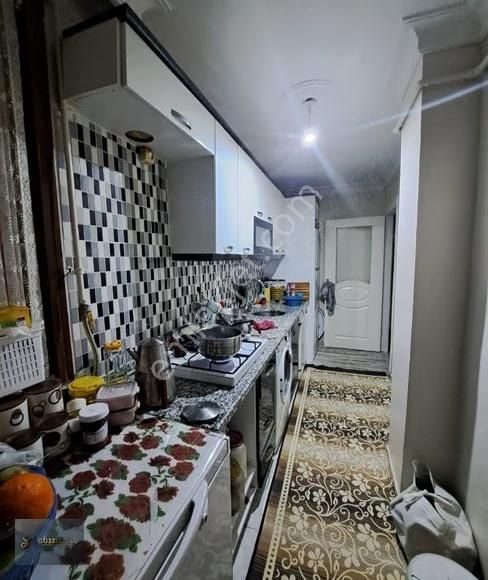 Bağcılar Fevzi Çakmak Mahallesinde 2+1 Kiralık Daire - Görsel 8