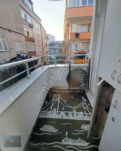 Bağcılar Fevzi Çakmak Mahallesinde 2+1 Kiralık Daire - Görsel 2