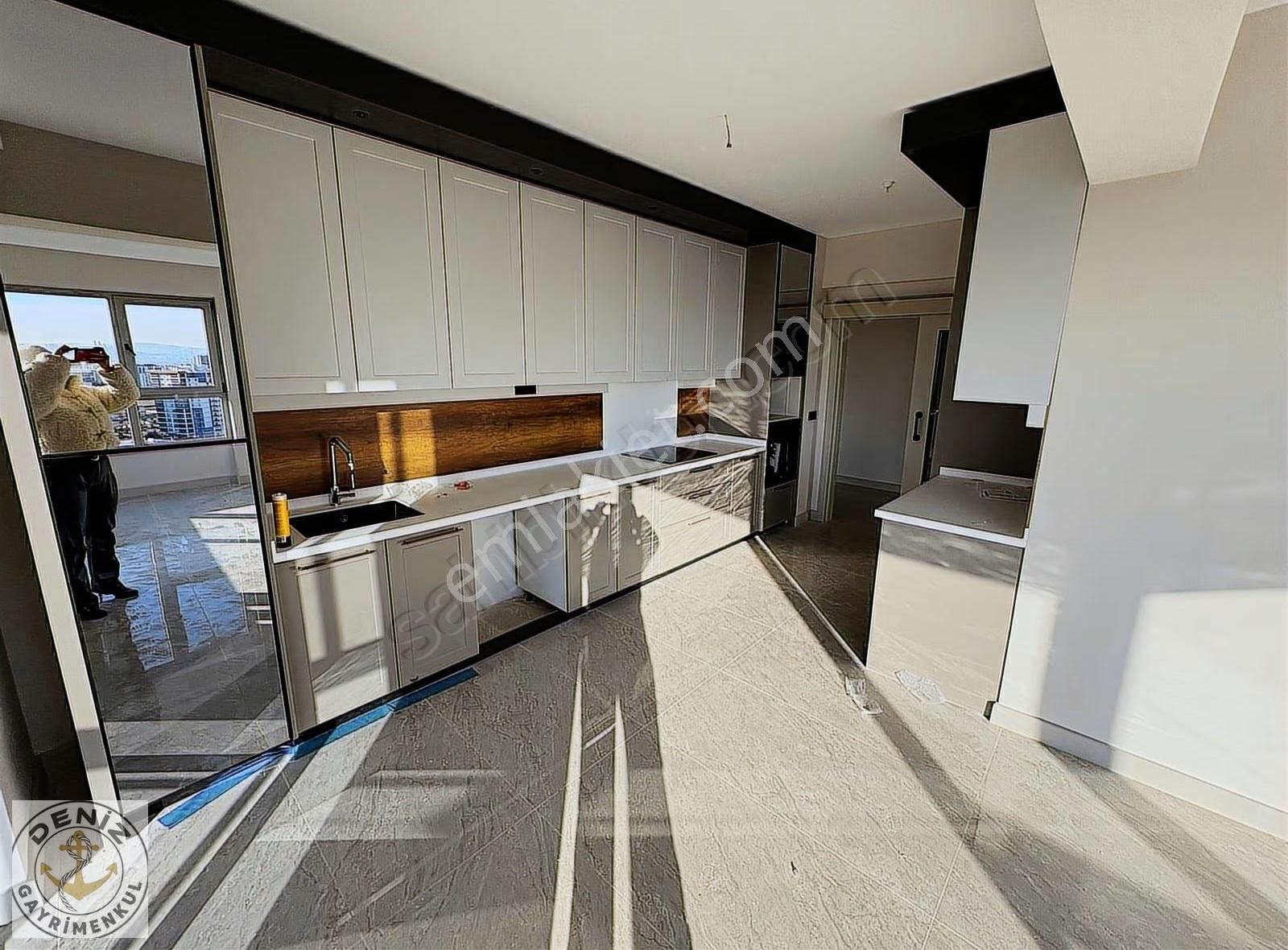 Mood Altınokta Satılık Daire - Görsel 16