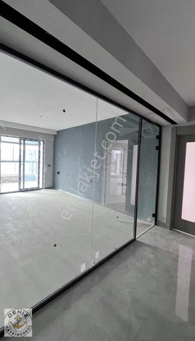 Susuz Mahallesi Oturuma Hazır Kapalı Otoparklı 4+1 Kiralık Daire - Görsel 4