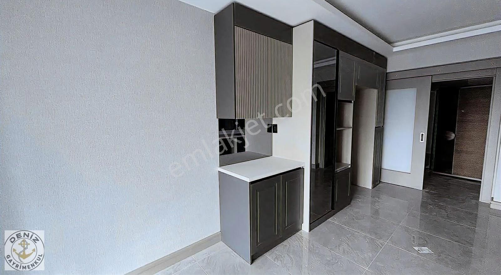 Susuz Mahallesi Oturuma Hazır Kapalı Otoparklı 4+1 Kiralık Daire - Görsel 19