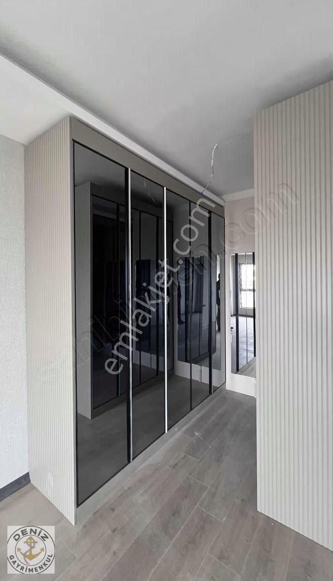 Susuz Mahallesi Oturuma Hazır Kapalı Otoparklı 4+1 Kiralık Daire - Görsel 16