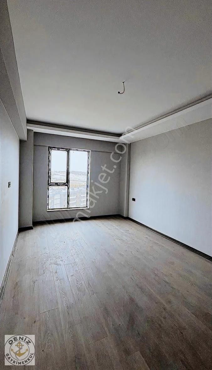 Susuz Mahallesi Oturuma Hazır Kapalı Otoparklı 4+1 Kiralık Daire - Görsel 21