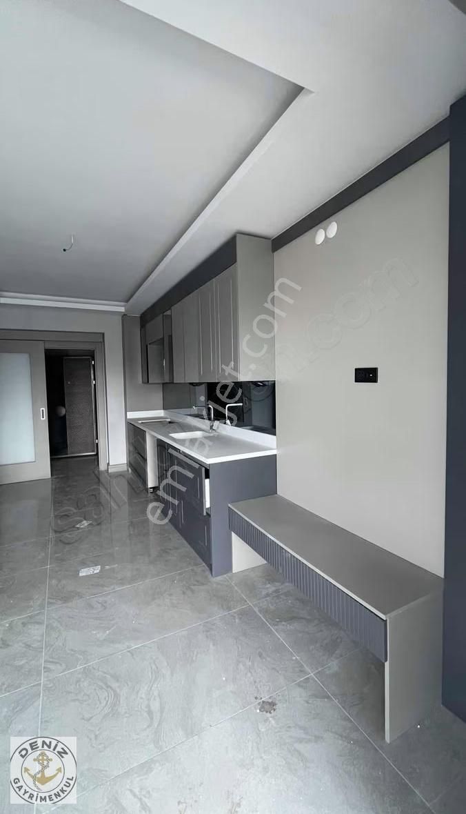 Susuz Mahallesi Oturuma Hazır Kapalı Otoparklı 4+1 Kiralık Daire - Görsel 28