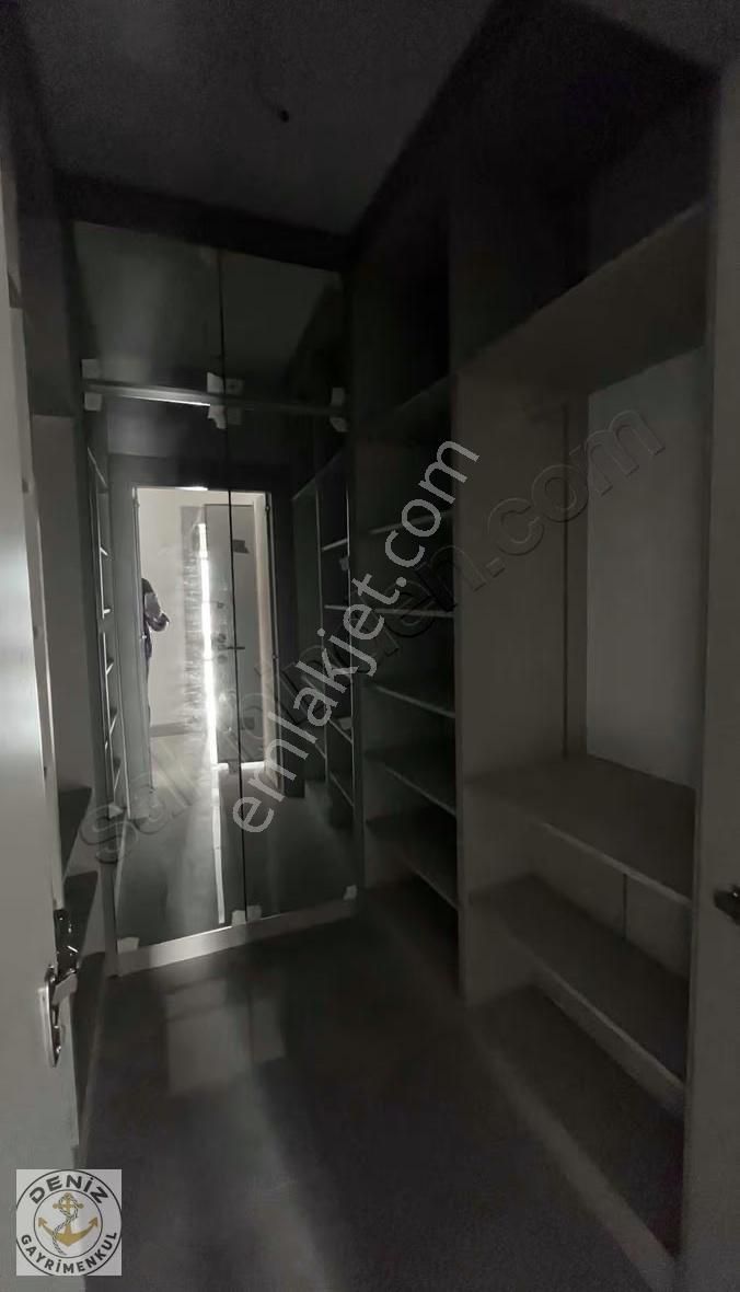 Susuz Mahallesi Oturuma Hazır Kapalı Otoparklı 4+1 Kiralık Daire - Görsel 14