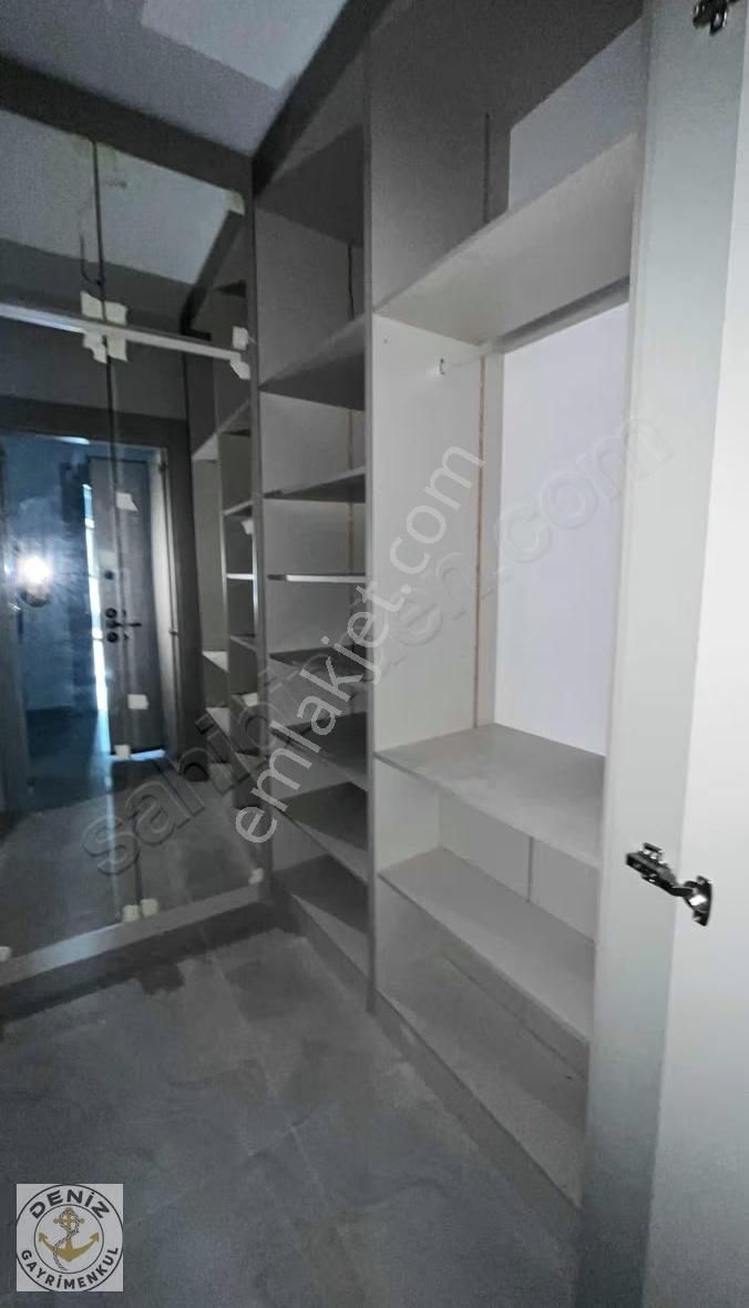 Susuz Mahallesi Oturuma Hazır Kapalı Otoparklı 4+1 Kiralık Daire - Görsel 13