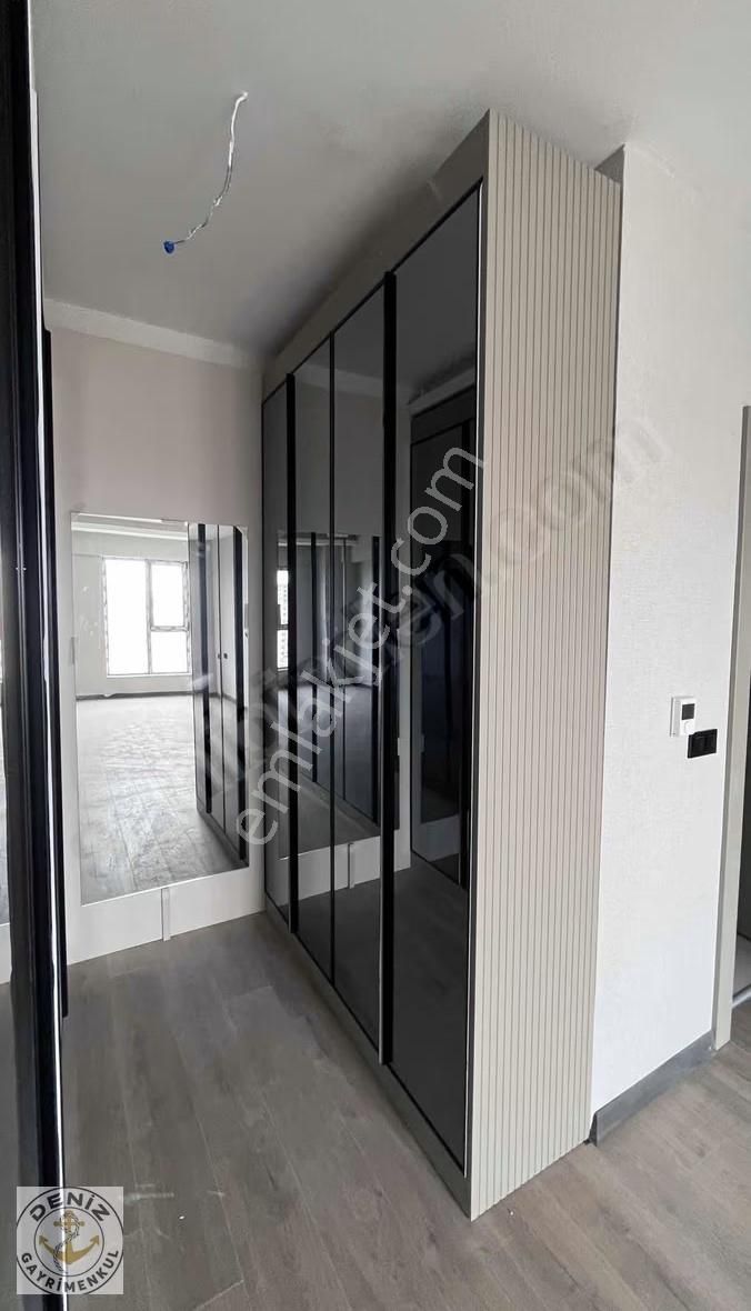 Susuz Mahallesi Oturuma Hazır Kapalı Otoparklı 4+1 Kiralık Daire - Görsel 15