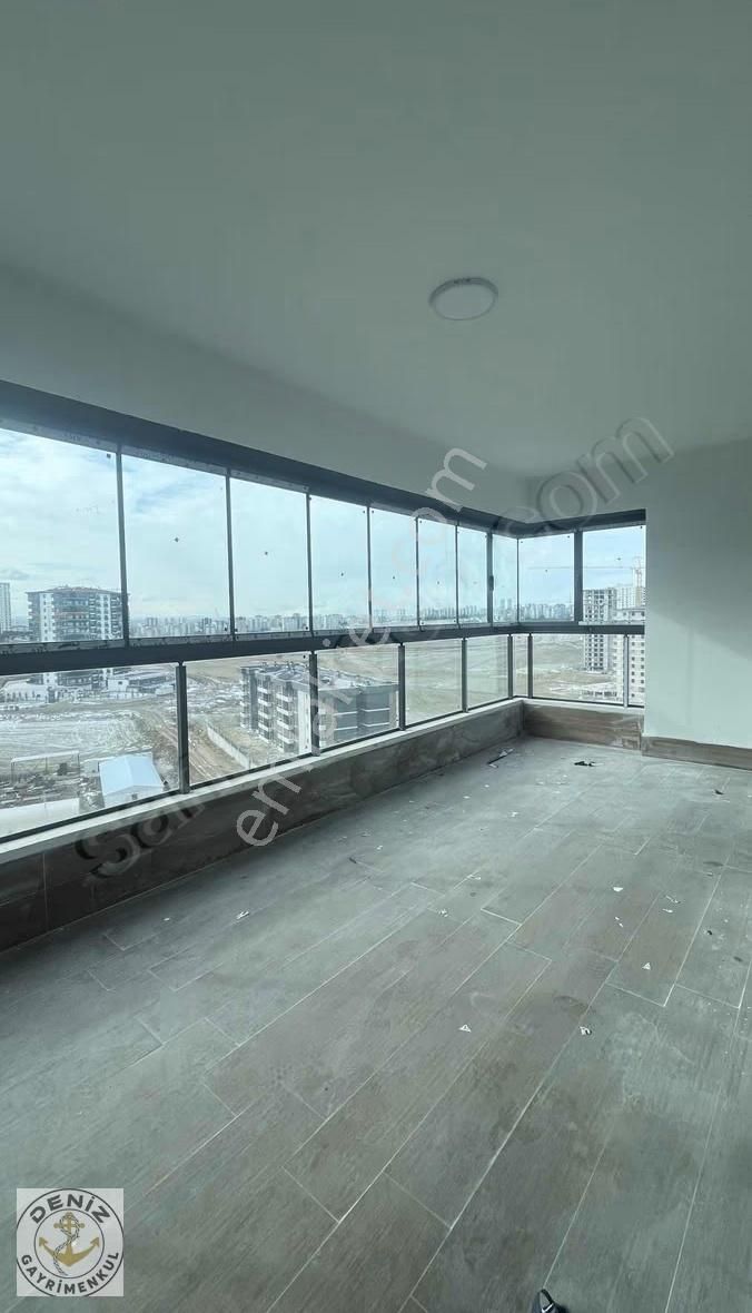 Susuz Mahallesi Oturuma Hazır Kapalı Otoparklı 4+1 Kiralık Daire - Görsel 8