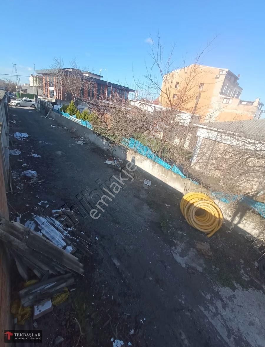 Tekbaşlar'dan Kiralık 1000m2 Bahçe İçinde 250m2 Dükkan - Görsel 8