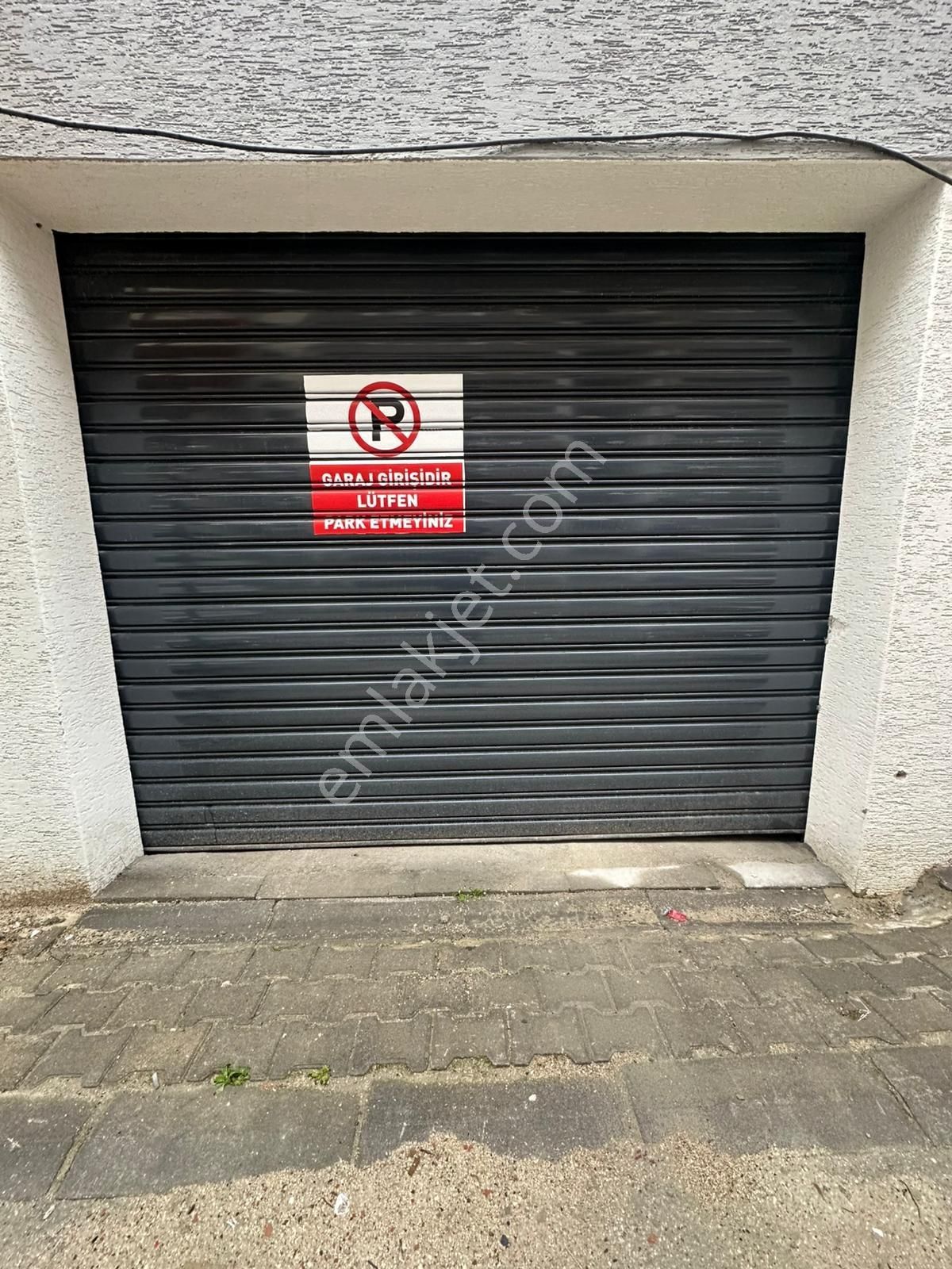 Sıfır Binada Asansörlü Otoparklı Balkonlu 2+1 Kiralık Daire - Görsel 15
