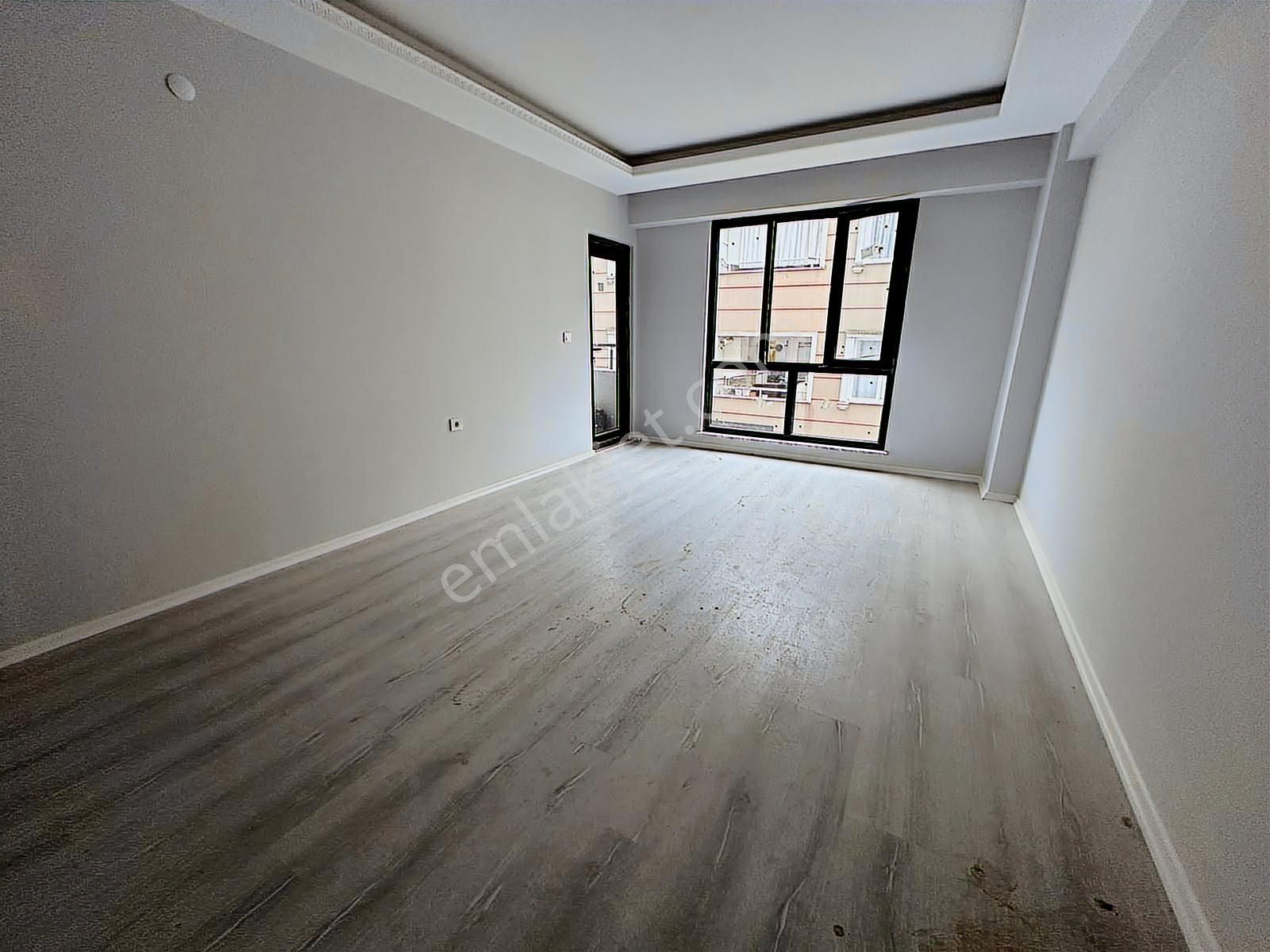 Sıfır Binada Asansörlü Otoparklı Balkonlu 2+1 Kiralık Daire - Görsel 9