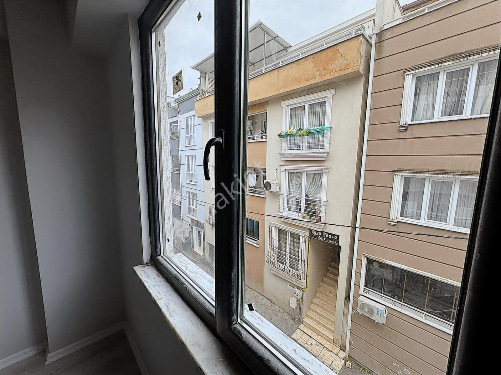 Sıfır Binada Asansörlü Otoparklı Balkonlu 2+1 Kiralık Daire - Görsel 22