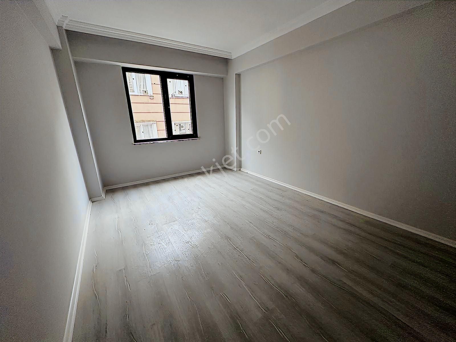 Sıfır Binada Asansörlü Otoparklı Balkonlu 2+1 Kiralık Daire - Görsel 6