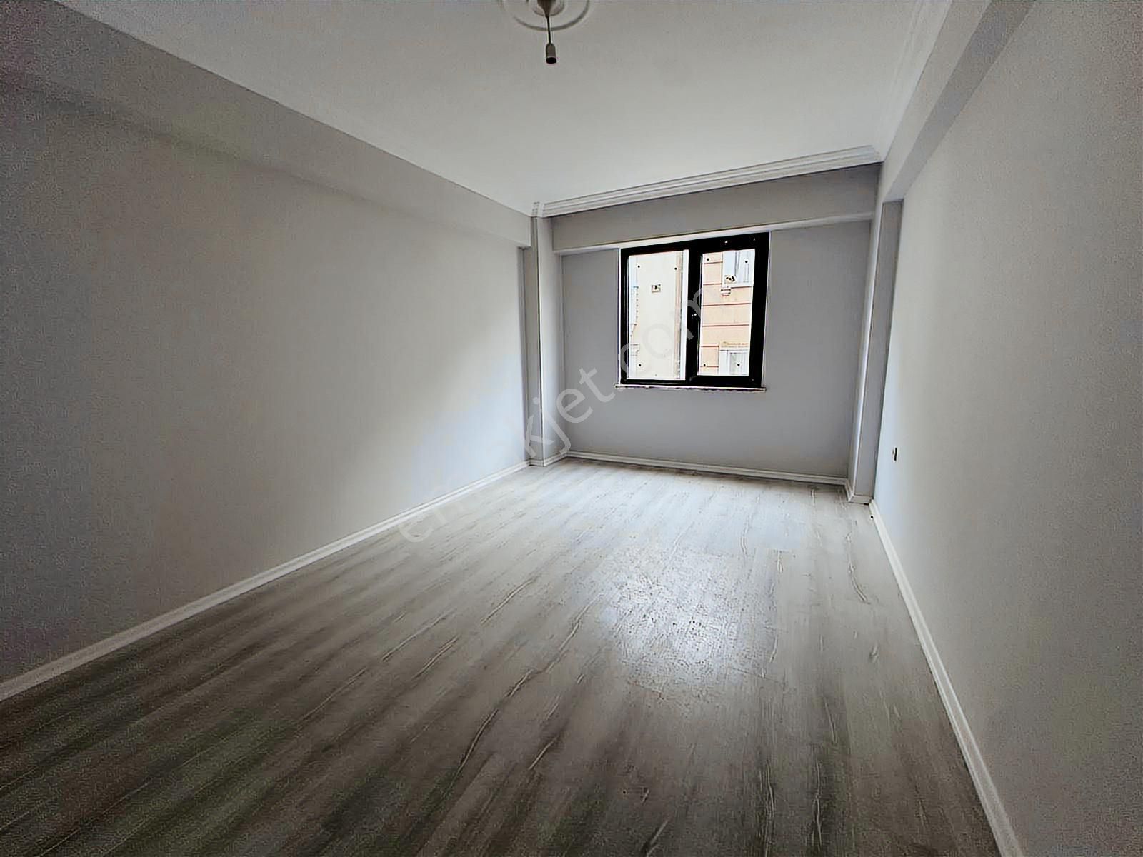 Sıfır Binada Asansörlü Otoparklı Balkonlu 2+1 Kiralık Daire - Görsel 20