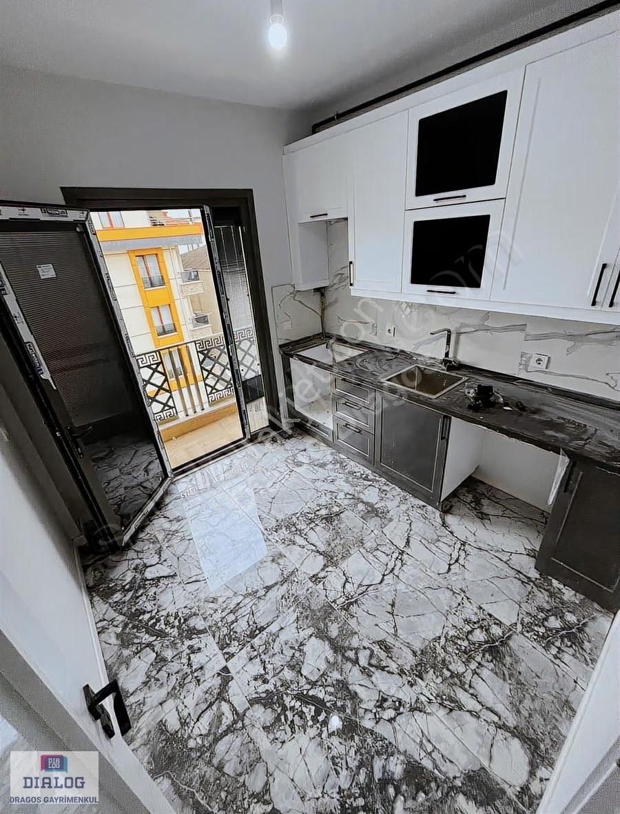 Dıalog Dragos Yaşaroğlu Parkevlerin'de Satılık 2+1 Lüks Daire - Görsel 8