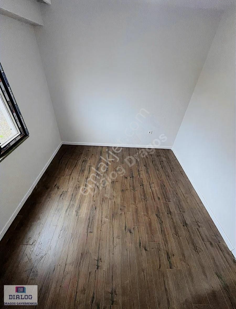 Dıalog Dragos Yaşaroğlu Parkevlerin'de Satılık 2+1 Lüks Daire - Görsel 5