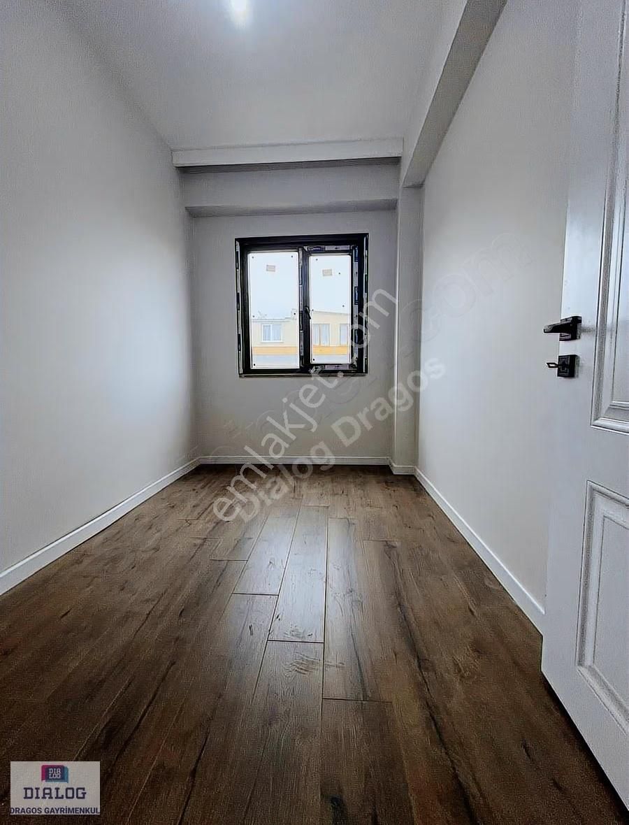 Dıalog Dragos Yaşaroğlu Parkevlerin'de Satılık 2+1 Lüks Daire - Görsel 12