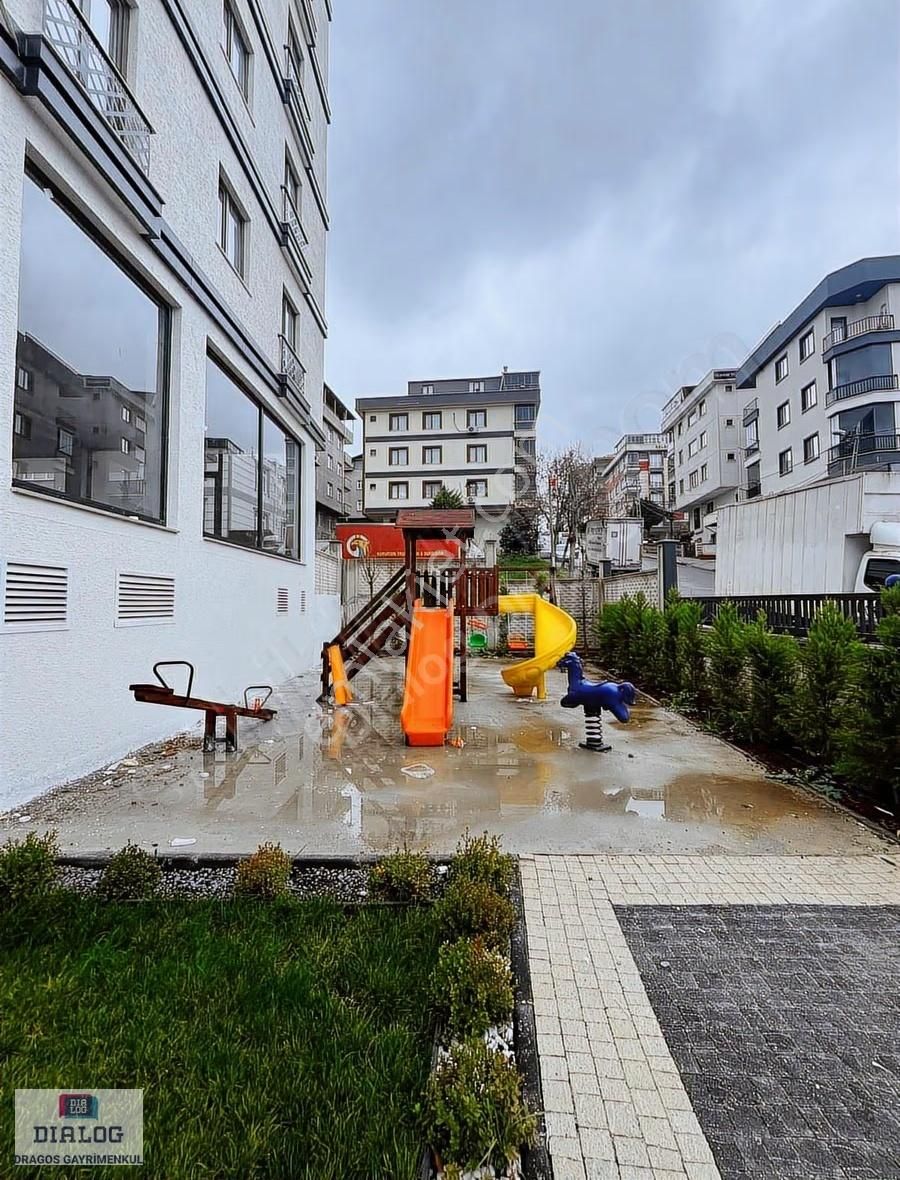 Dıalog Dragos Yaşaroğlu Parkevlerin'de Satılık 2+1 Lüks Daire - Görsel 2