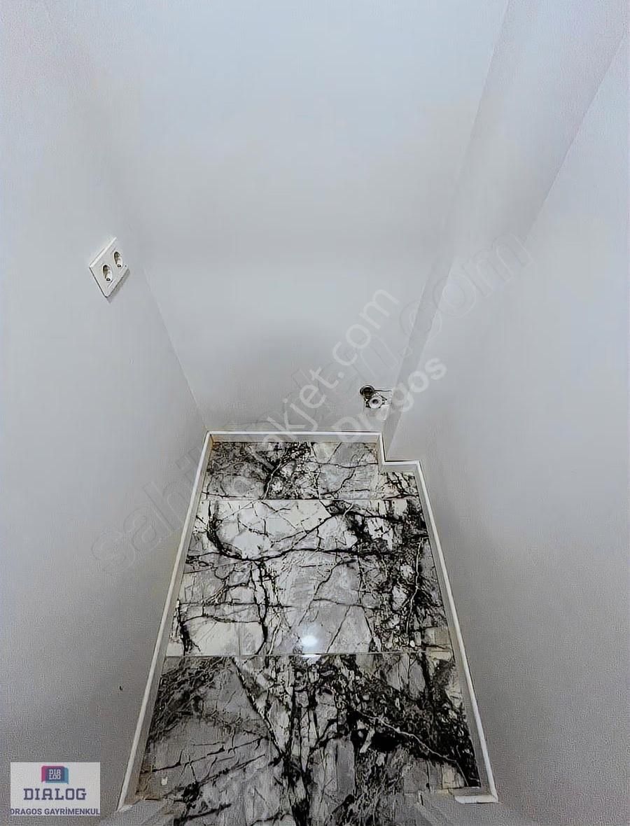 Dıalog Dragos Yaşaroğlu Parkevlerin'de Satılık 2+1 Lüks Daire - Görsel 9